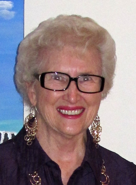 Phyllis Kaltenbach